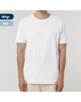 tee shirt blanc personnalisé
