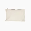 pochette coton imprimée personnalisée