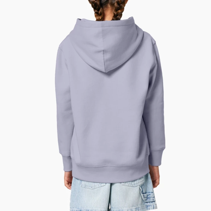 Sweat Capuche Enfant Personnalisé | Pull Personnalisé Enfant