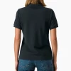 Polo Personnalisé Brodé à l'Unité | Polo Premium Bio Femme Brodé