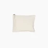 pochette coton imprimée