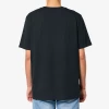 T-shirt Tié un Tigre | Tshirt Homme 100% Coton Bio Brodé en France