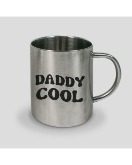 mug papa