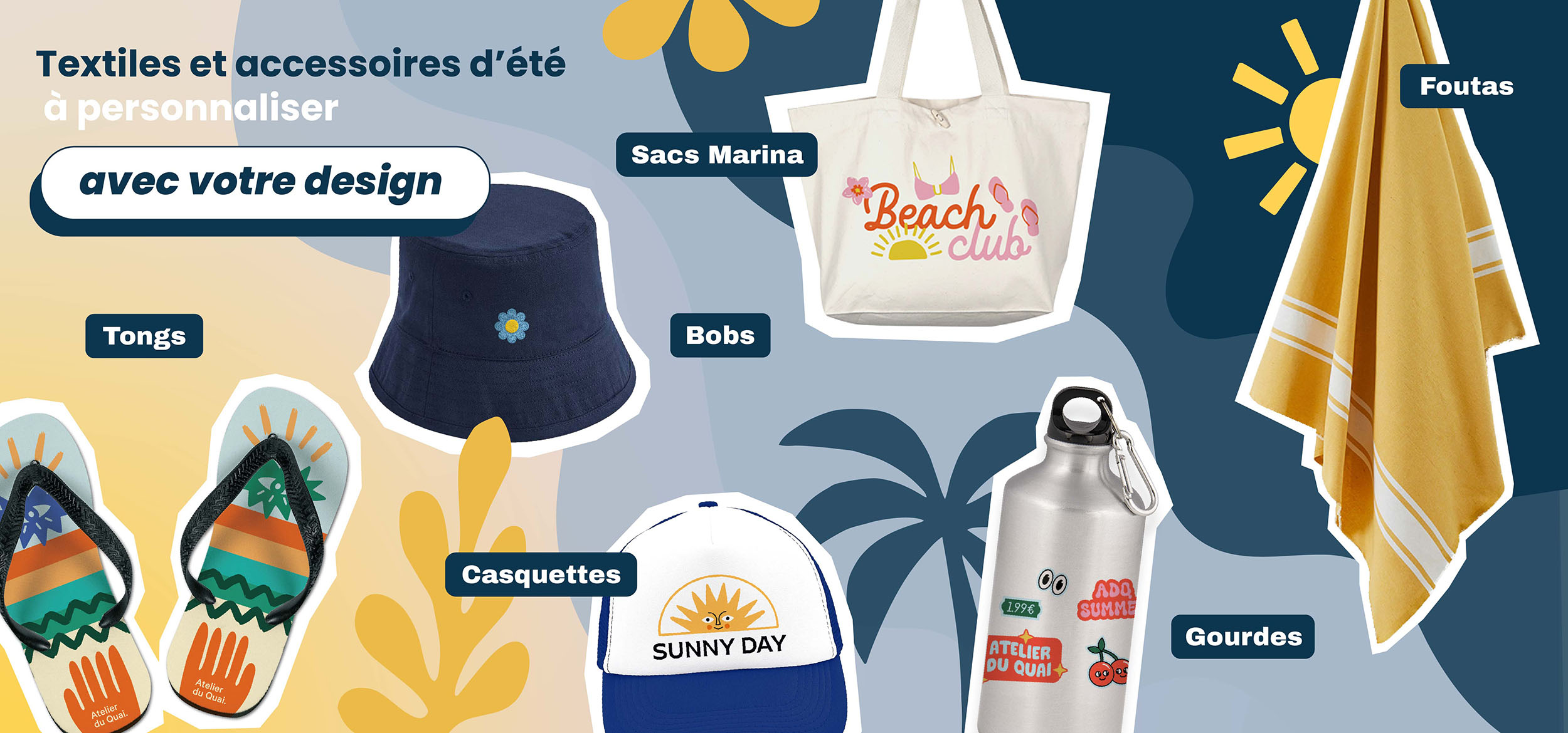 idées cadeaux personnalises 