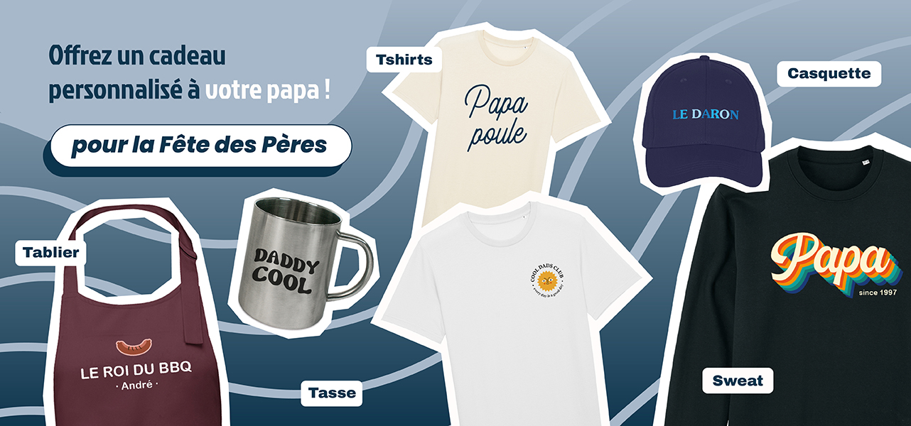 idées cadeaux personnalises 