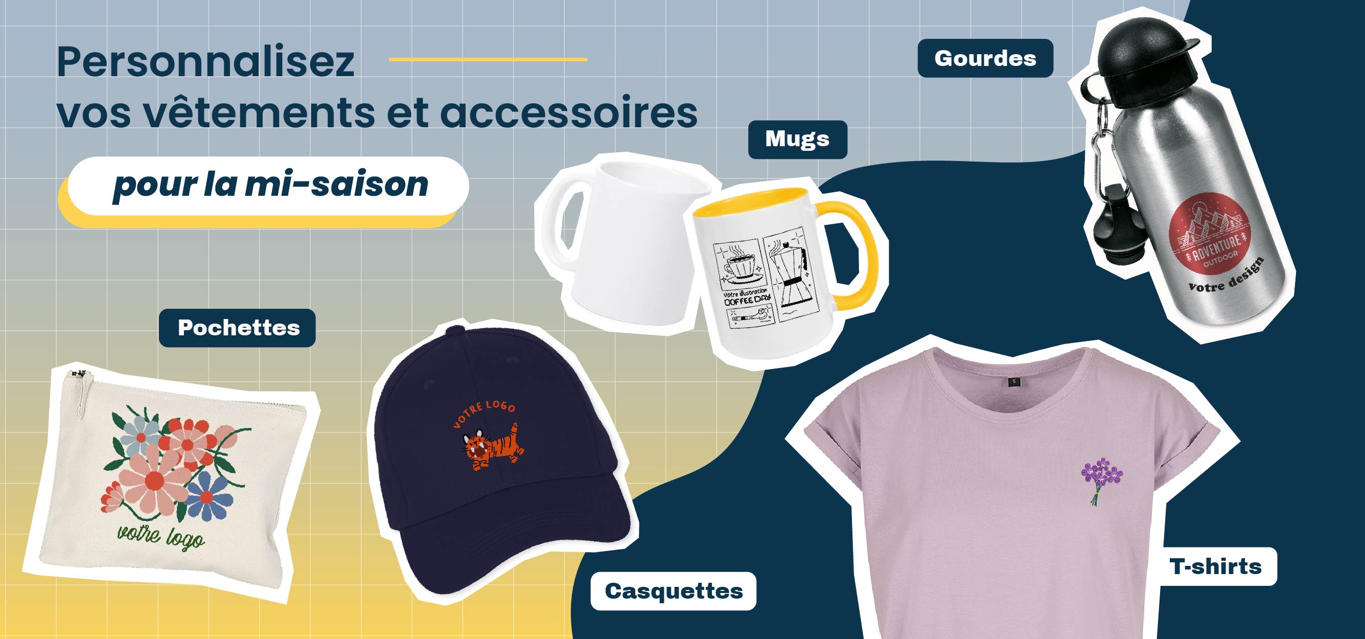 idées cadeaux personnalises 